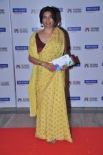 Mita Vashisht at 15th Mumbai Film Festival closing ceremony in Libert, Mumbai on 24th Oct 2013